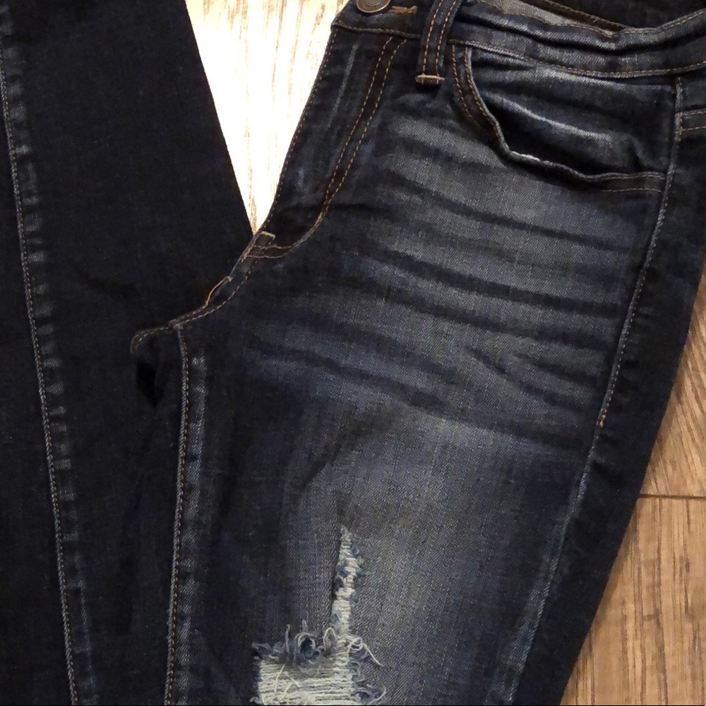 KanCan Skinny Jeans